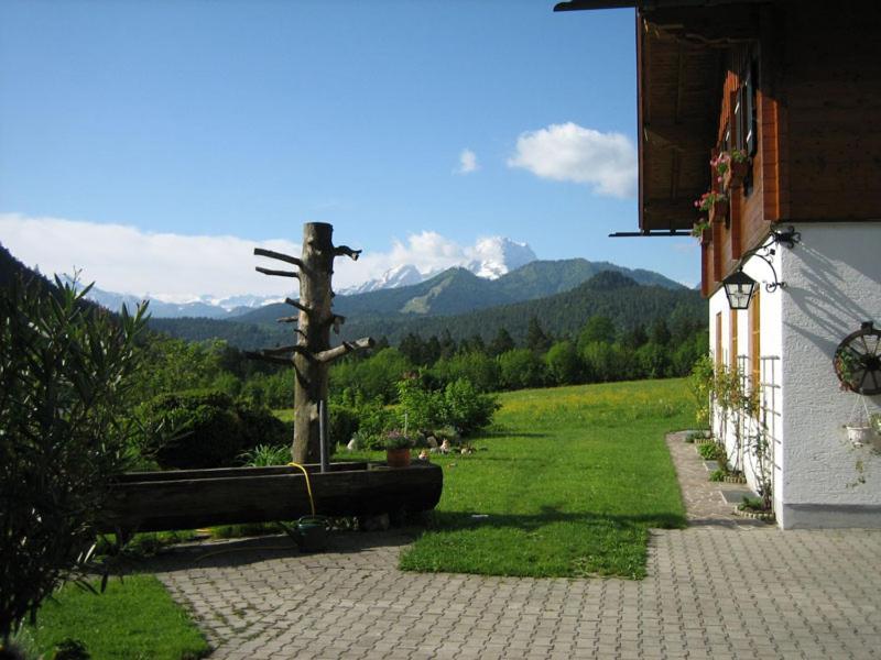 Villa Bognerlehen Bischofswiesen Exterior foto